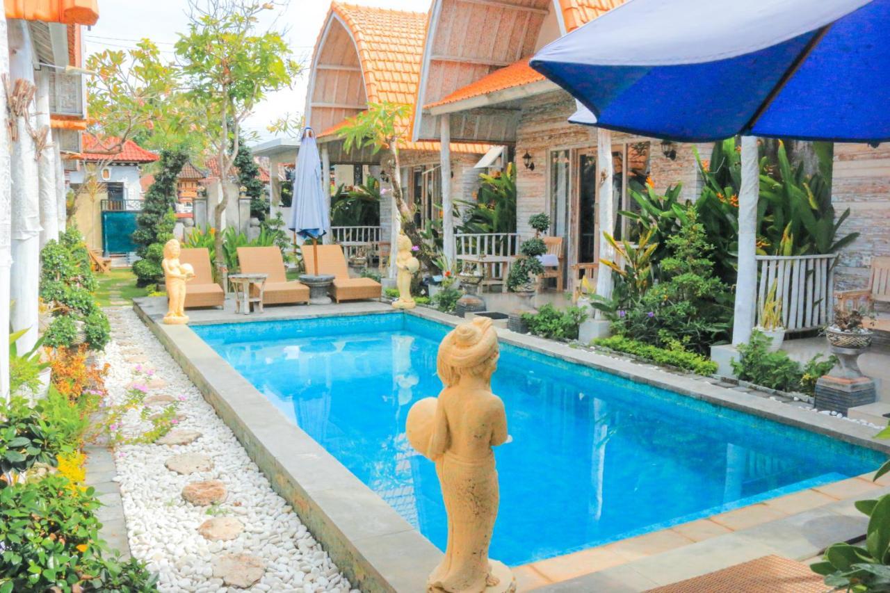 The Box Paradise Guest house 4*