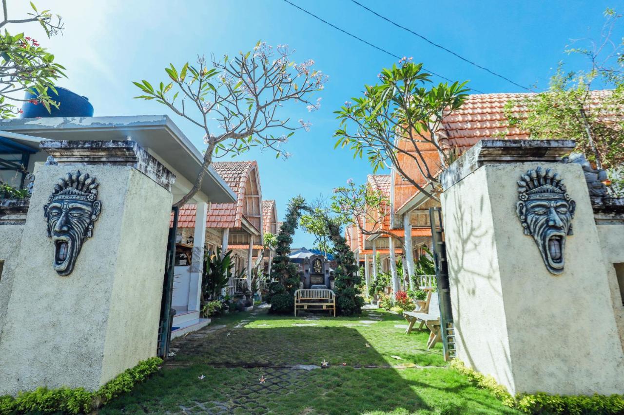 The Box Paradise Guest house