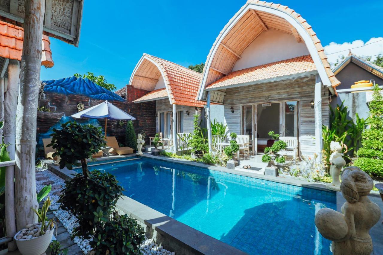 The Box Paradise Guest house 4*