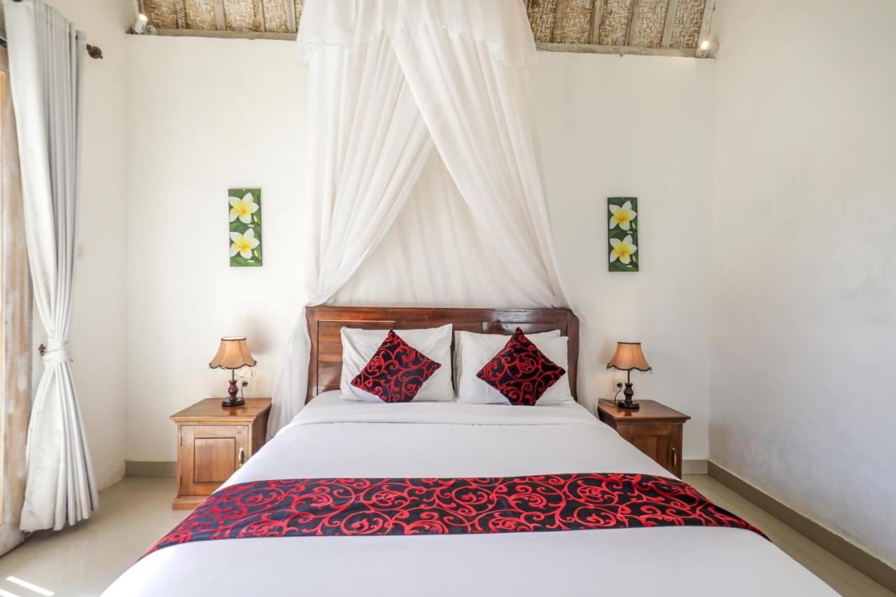The Box Paradise 4* Batununggul